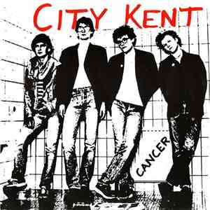 City Kent - Cancer download flac mp3