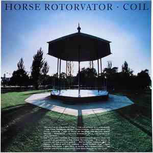 Coil - Horse Rotorvator download flac mp3