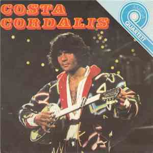 Costa Cordalis - Costa Cordalis download flac mp3
