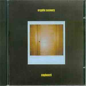 Cryptic Scenery - Cupboard download flac mp3