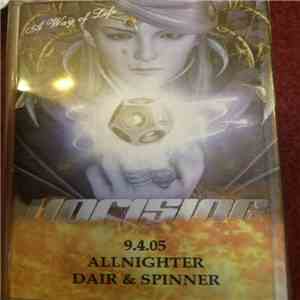 Dair & Spinner  - Uprising download flac mp3