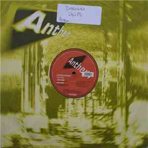 Darksucker - Call Me download flac mp3