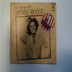 Debby Boone / The Boones - You Light Up My Life / He's a Rebel download flac mp3