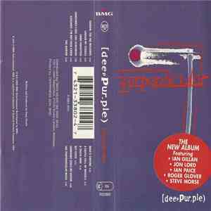 Deep Purple - Purpendicular download flac mp3