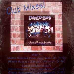 DenCo Set - Ghetto Madness download flac mp3