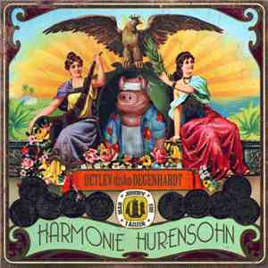Detlev Disko Degenhardt - Harmonie Hurensohn download flac mp3