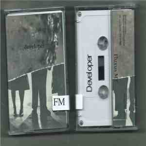 Developer  - Untitled download flac mp3