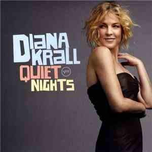 Diana Krall - Quiet Nights download flac mp3
