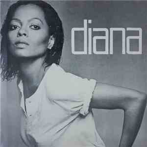 Diana Ross - Diana download flac mp3