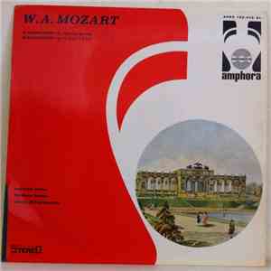 Die Wiener Solisten, Karl Engel, Wilfried Boettcher, Wolfgang Amadeus Mozart - Klavierkonzert Nr. 14 Es-dur Kv 449 / Klavierkonzert Nr. 12 A-dur Kv 414 download flac mp3