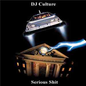 DJ Culture - Serious Shit/SDC download flac mp3