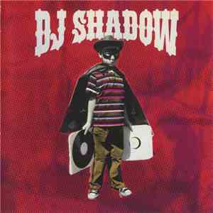 DJ Shadow - The Outsider download flac mp3