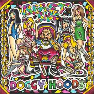 Doggy Hoods - Beastside flac mp3 download