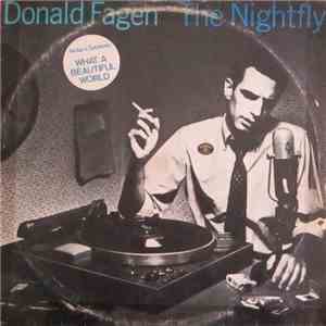 Donald Fagen - The Nightfly download flac mp3