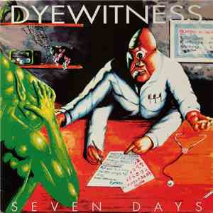 Dyewitness - Seven Days download flac mp3