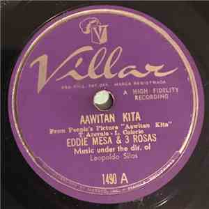 Eddie Mesa & 3 Rosas - Aawitan Kita download flac mp3