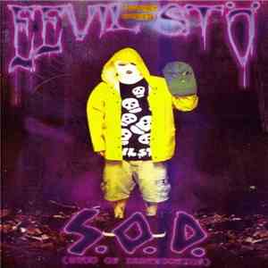 Eevil (Mvda-Fvkin) Stö - S.O.D. Stöö Of Destruction download flac mp3