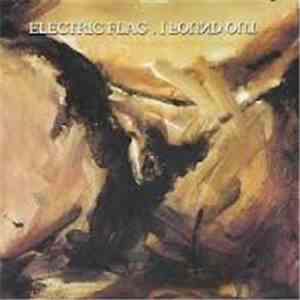 Electric Flag - I Found Out download flac mp3
