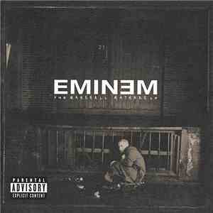 Eminem - The Marshall Mathers LP download flac mp3