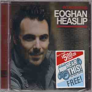Eoghan Heaslip - Introducing Eoghan Heaslip download flac mp3