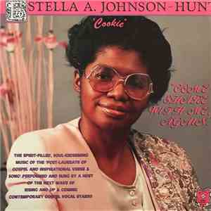 Estella A. Johnson-Hunt - Come Share With Me, Again download flac mp3
