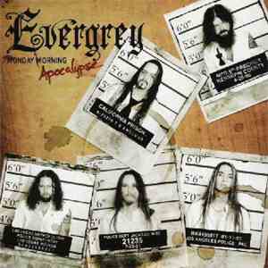 Evergrey - Monday Morning Apocalypse download flac mp3