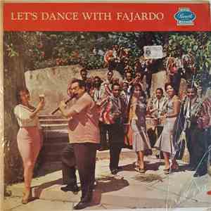 Fajardo And His Charanga All-Stars - Let's Dance With Fajardo download flac mp3
