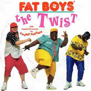 Fat Boys - The Twist download flac mp3