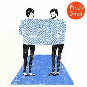 Findo Gask - One Eight Zero download flac mp3