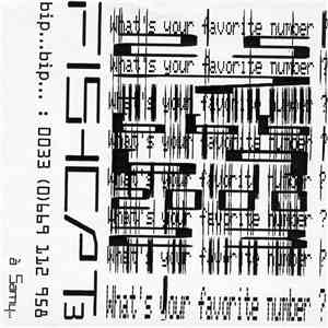 Fishcat - What's Your Favorite Number ? download flac mp3