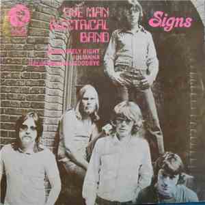 Five Man Electrical Band - Signs download flac mp3