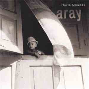 Flavio Minardo - Aray download flac mp3