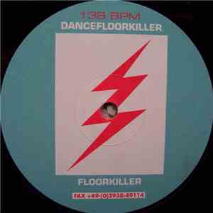 Floorkiller - Dancefloorkiller download flac mp3