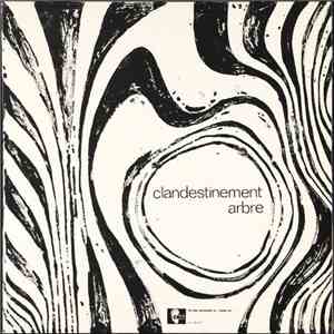Francisco Semprun, Helene Hily - Clandestinement Arbre download flac mp3