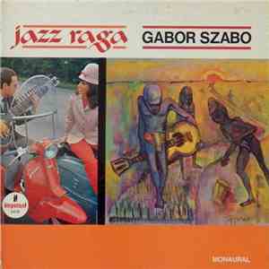 Gabor Szabo - Jazz Raga download flac mp3