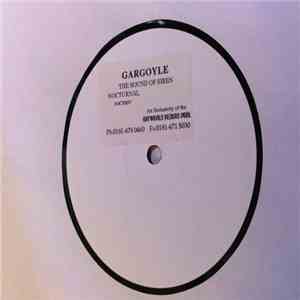 Gargoyle - The Sound Of Siren download flac mp3