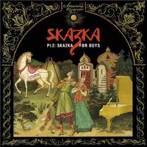 Gary Husband, Александр Шульгин - Alexander Shulgin’s Diptych Skazka. Part 2: Skazka For Boys download flac mp3