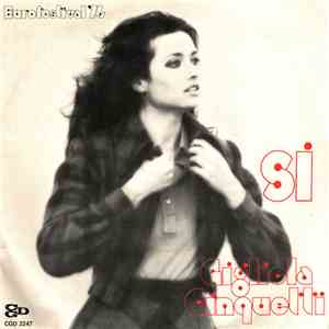 Gigliola Cinquetti - Sì download flac mp3