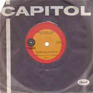 Grand Funk Railroad - Rock'n Roll Soul download flac mp3