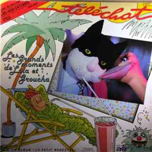 Groucha - Les Grands Moments De Téléchat download flac mp3