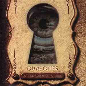 Guasones - Con La Casa En Orden download flac mp3