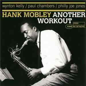 Hank Mobley - Another Workout download flac mp3