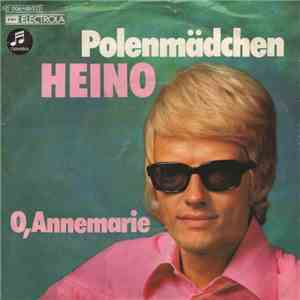 Heino - Polenmädchen download flac mp3