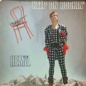 Hemyl - Keep On Rockin' download flac mp3