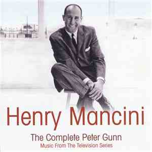 Henry Mancini - The Complete Peter Gunn download flac mp3