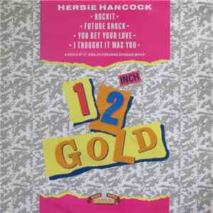 Herbie Hancock - Rock It / Future Shock download flac mp3
