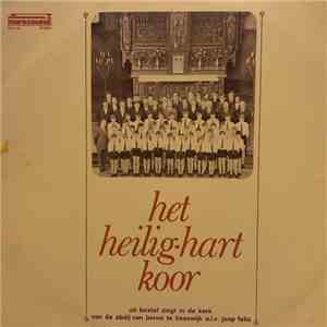 Het Heilig-Hart Koor o.l.v. Joop Felix - Zingt download flac mp3