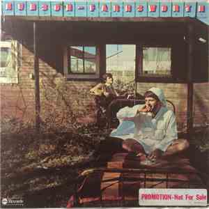 Hudson-Farnsworth - From Night To Day download flac mp3