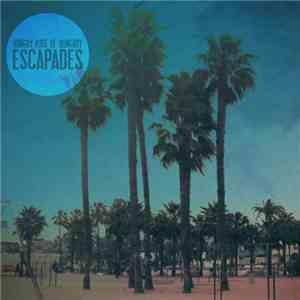 Hungry Kids Of Hungary - Escapades download flac mp3