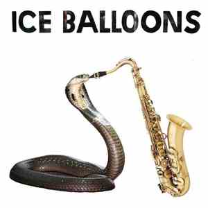 Ice Balloons - Ice Balloons download flac mp3